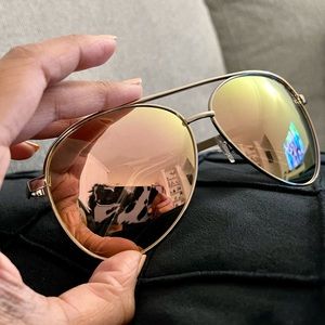 Quay Sunglasses